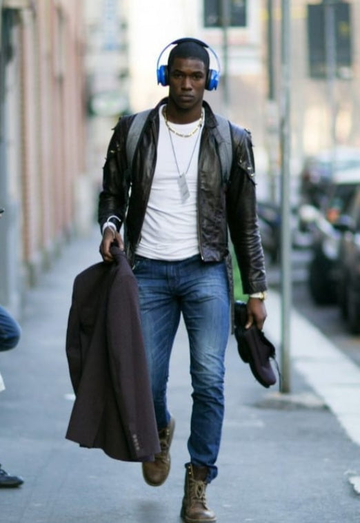 Men's Clothing
