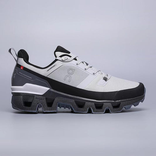 On Cloudwander Waterproof Shoes - Lightweight, All-Weather Performance