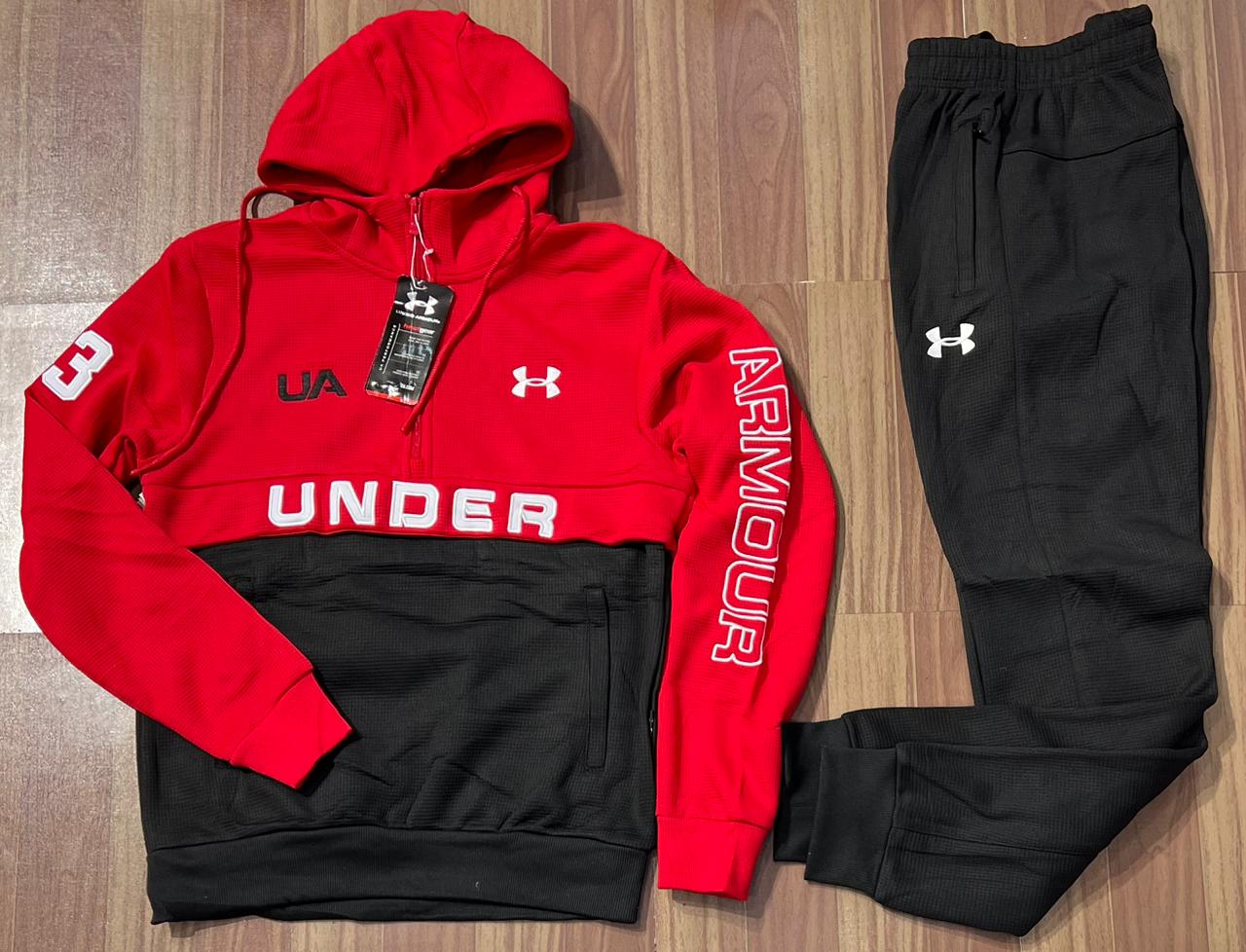 Under Armour Tracksuits