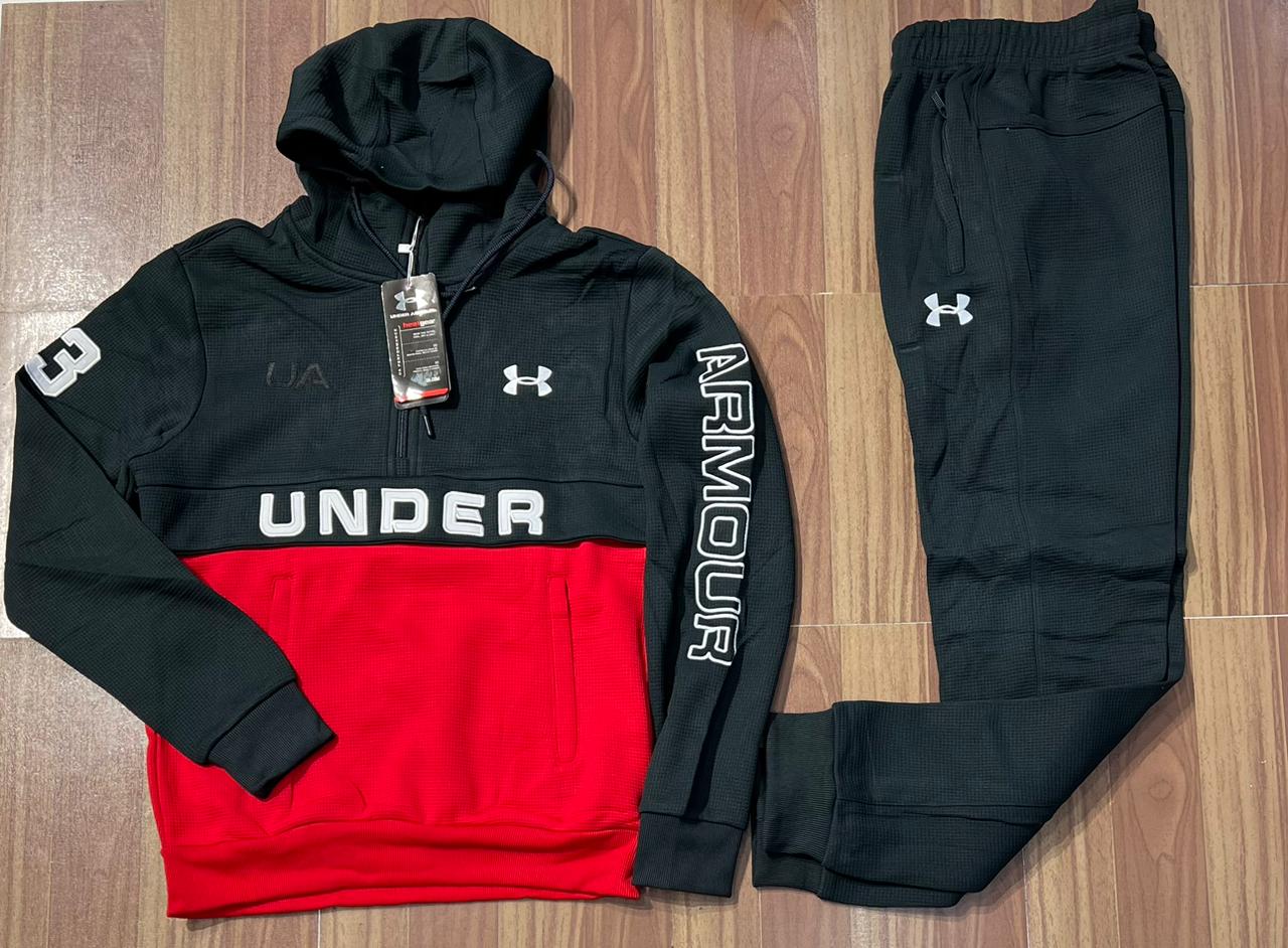 Under Armour Tracksuits