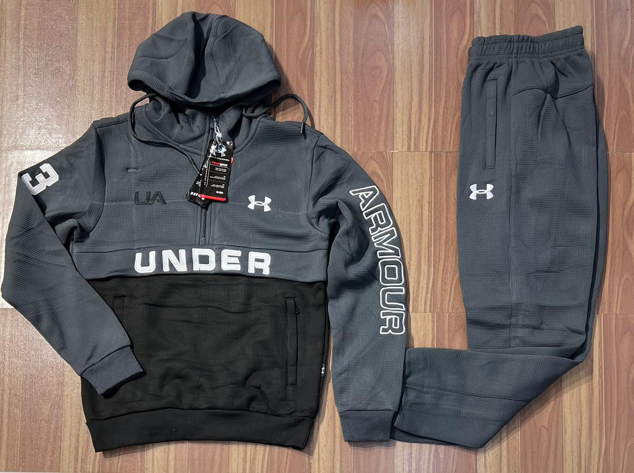 Under Armour Tracksuits