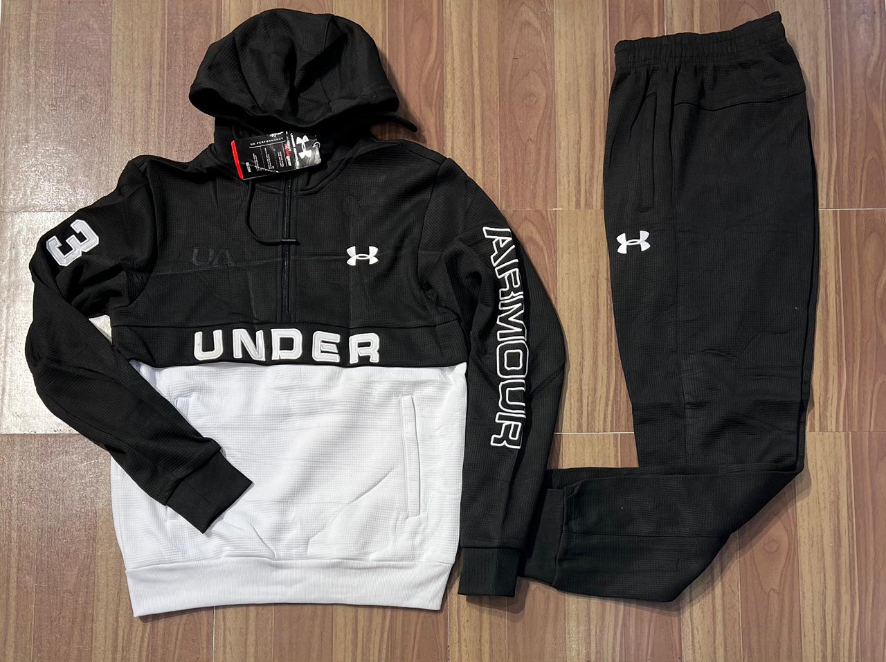 Under Armour Tracksuits