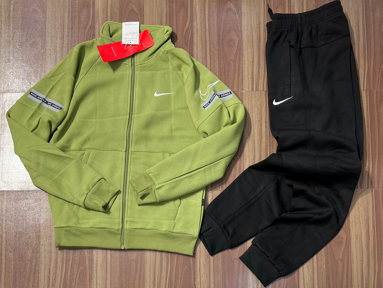 Nike Tracksuits