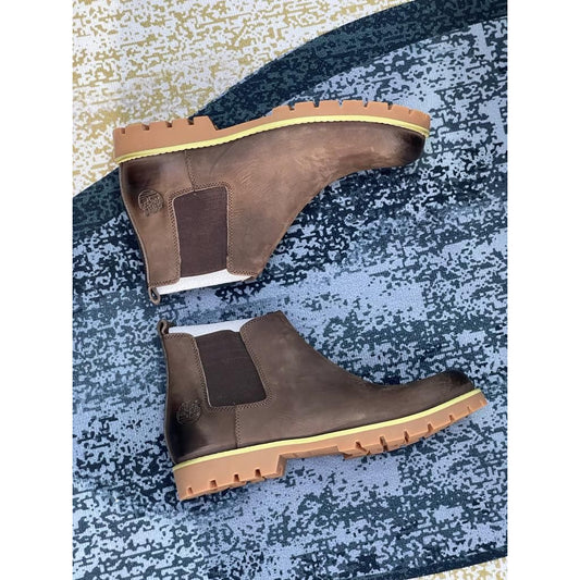 Timberland