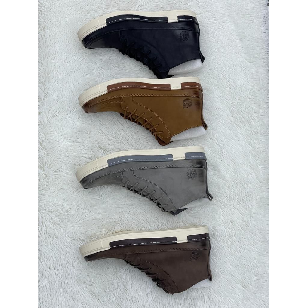 Timberland