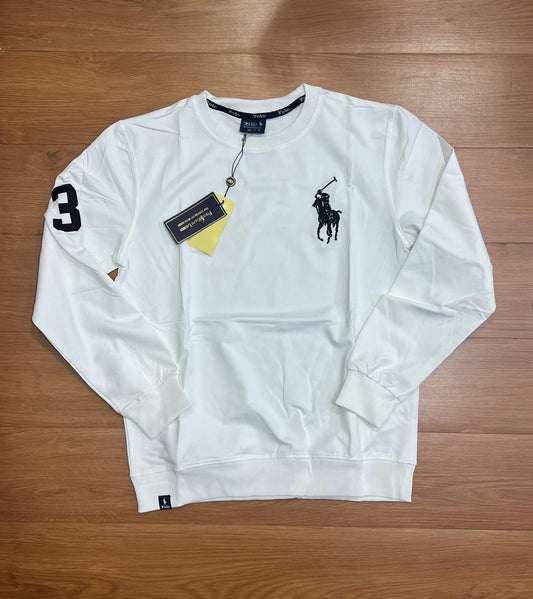 Polo Sweaters