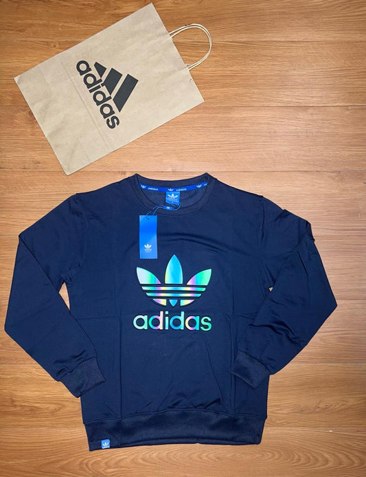 Adidas Sweaters