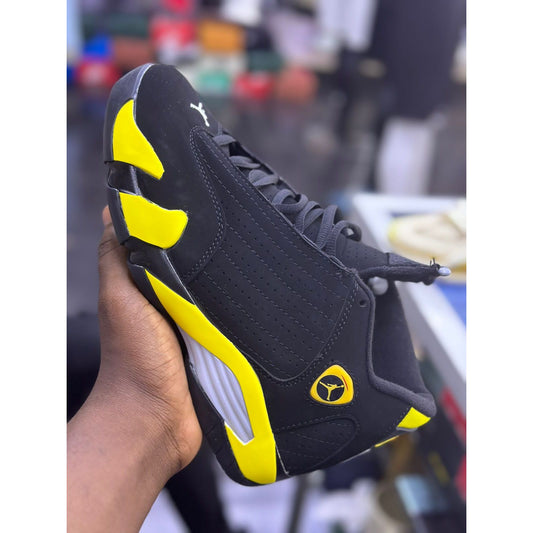 Jordan's