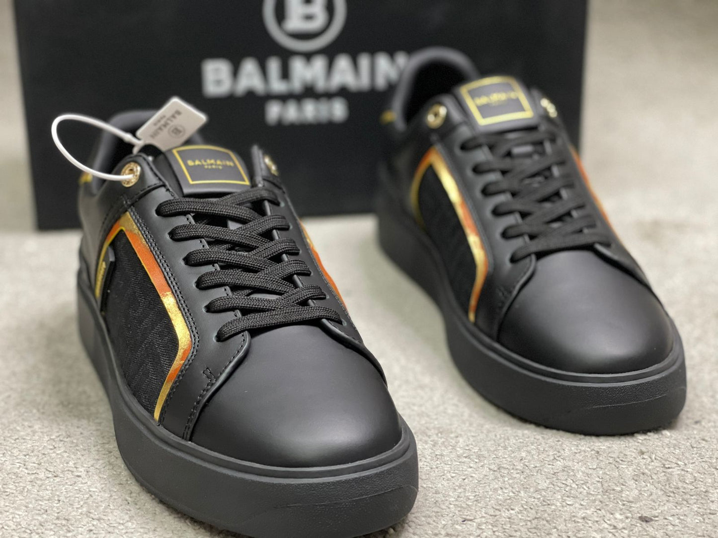 Balmain