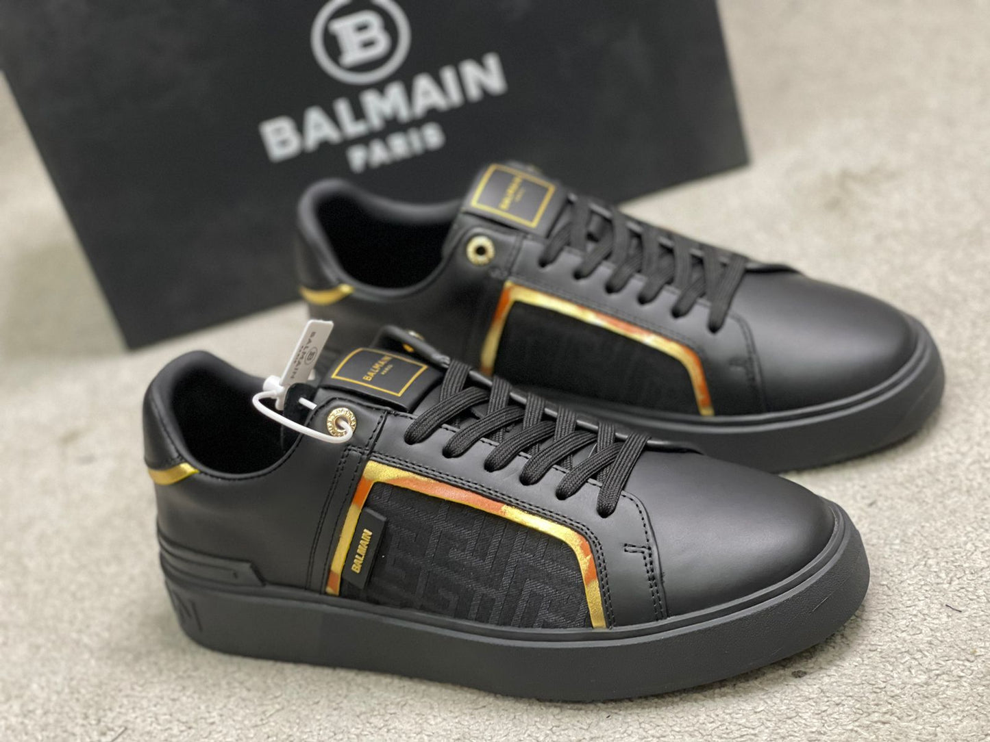 Balmain