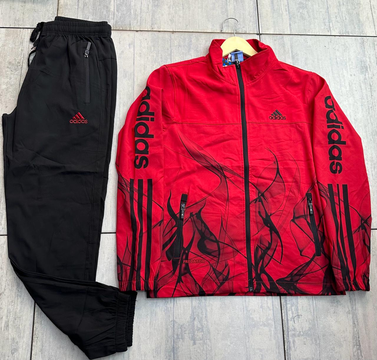 Adidas Tracksuits