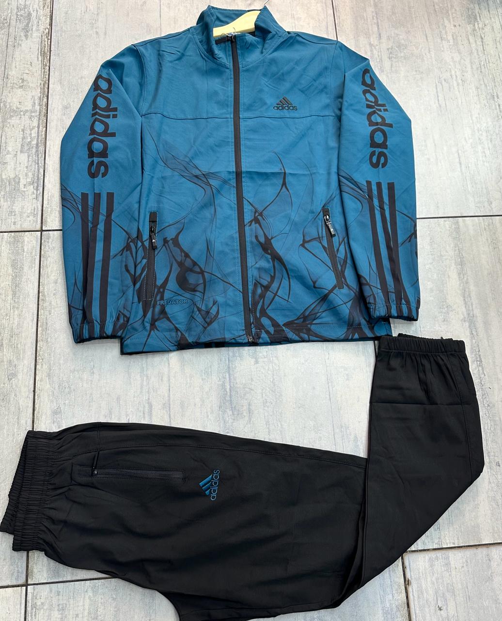 Adidas Tracksuits