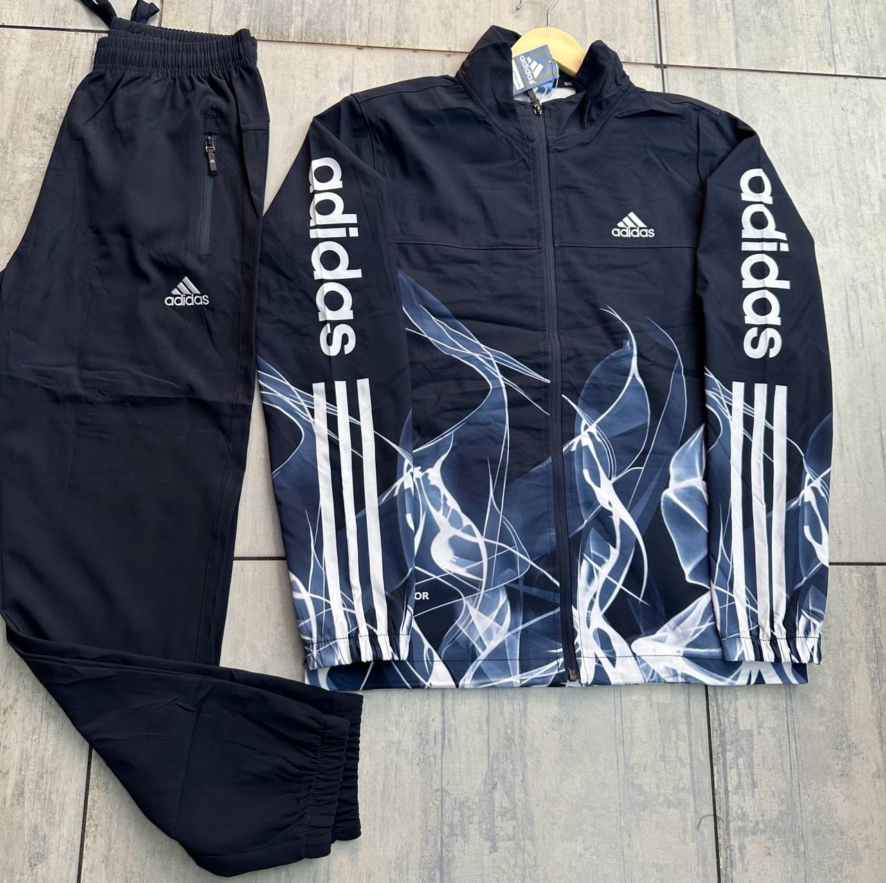 Adidas Tracksuits