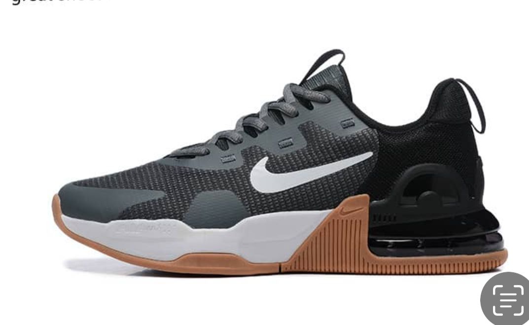 Nike Air Max Alpha Trainer 5