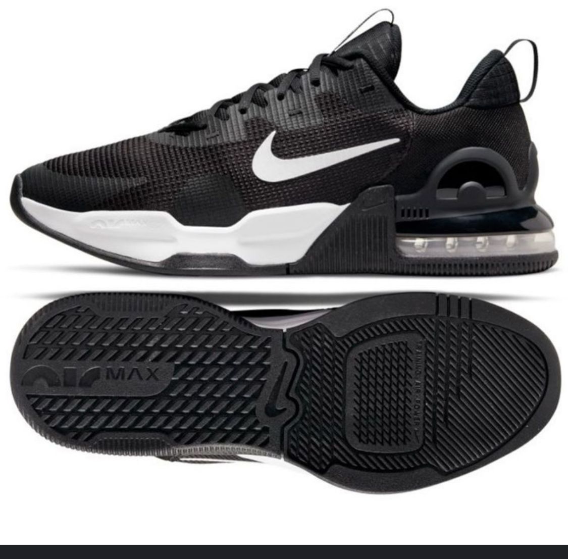 Nike Air Max Alpha Trainer 5