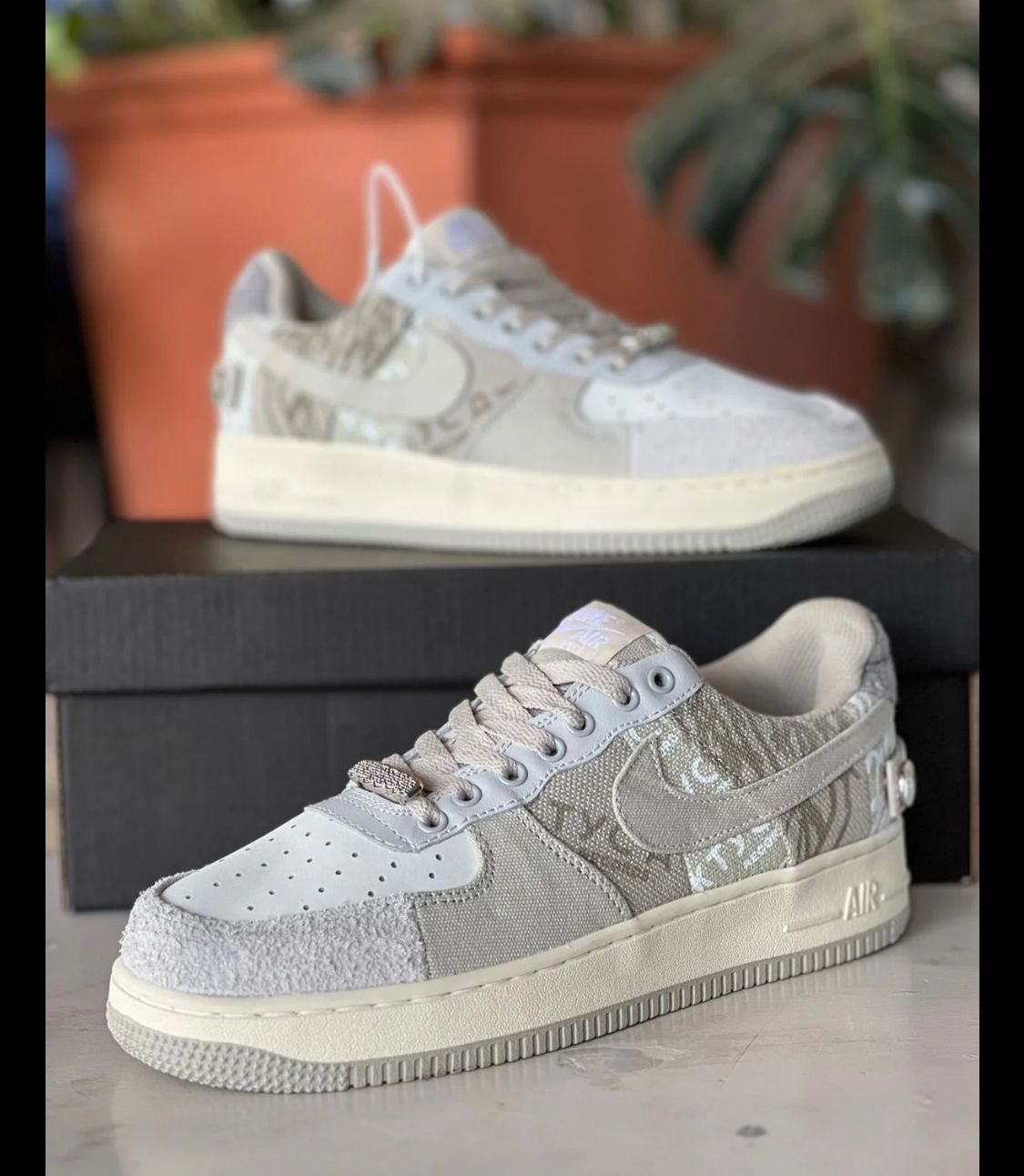 Nike Air Force 1
