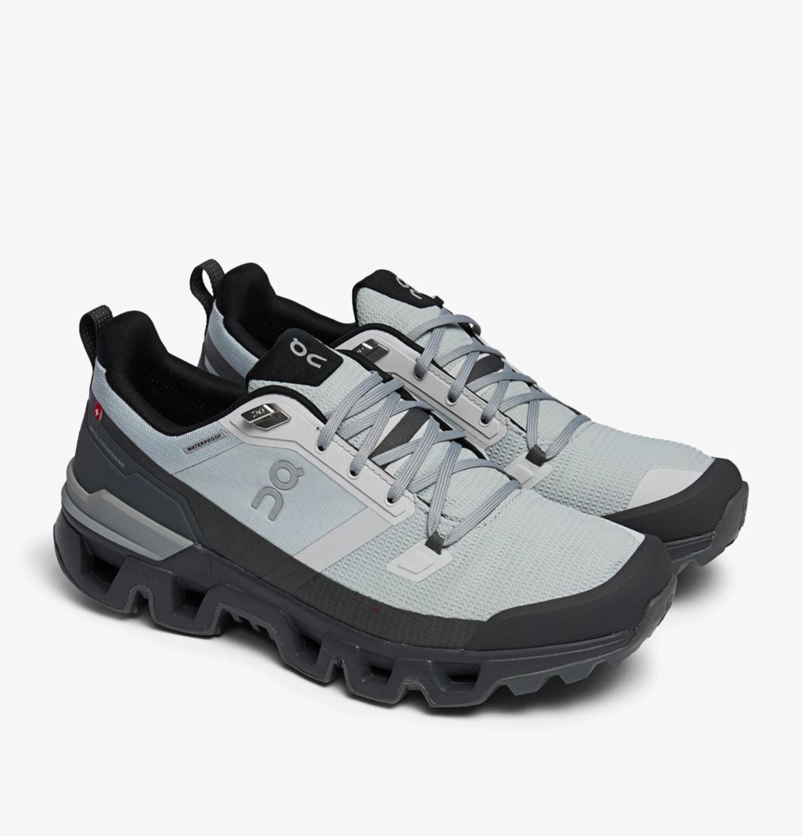 Cloud Wander Water Proof Sneakers