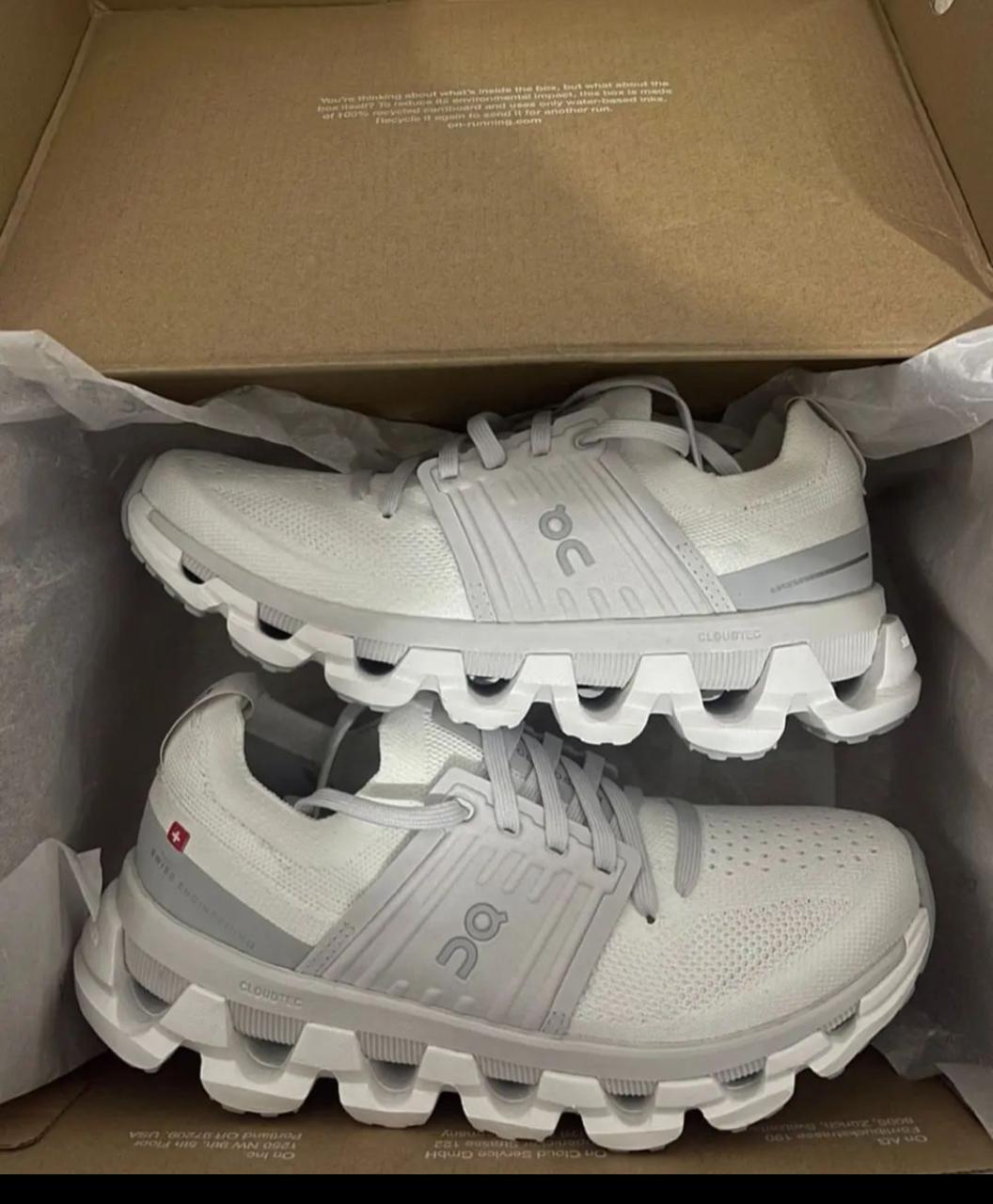 Cloud Wander Water Proof Sneakers