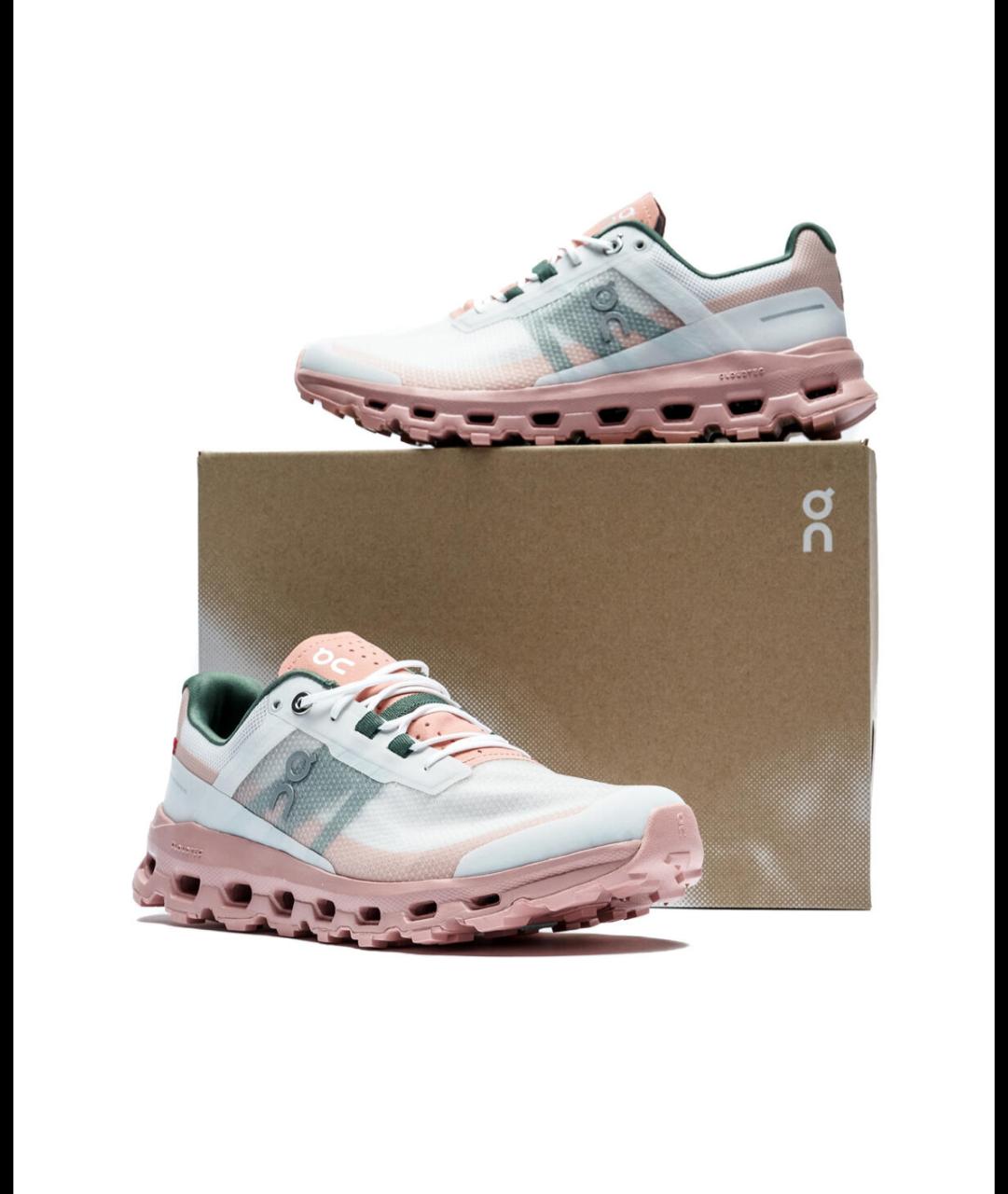 Cloud Wander Water Proof Sneakers