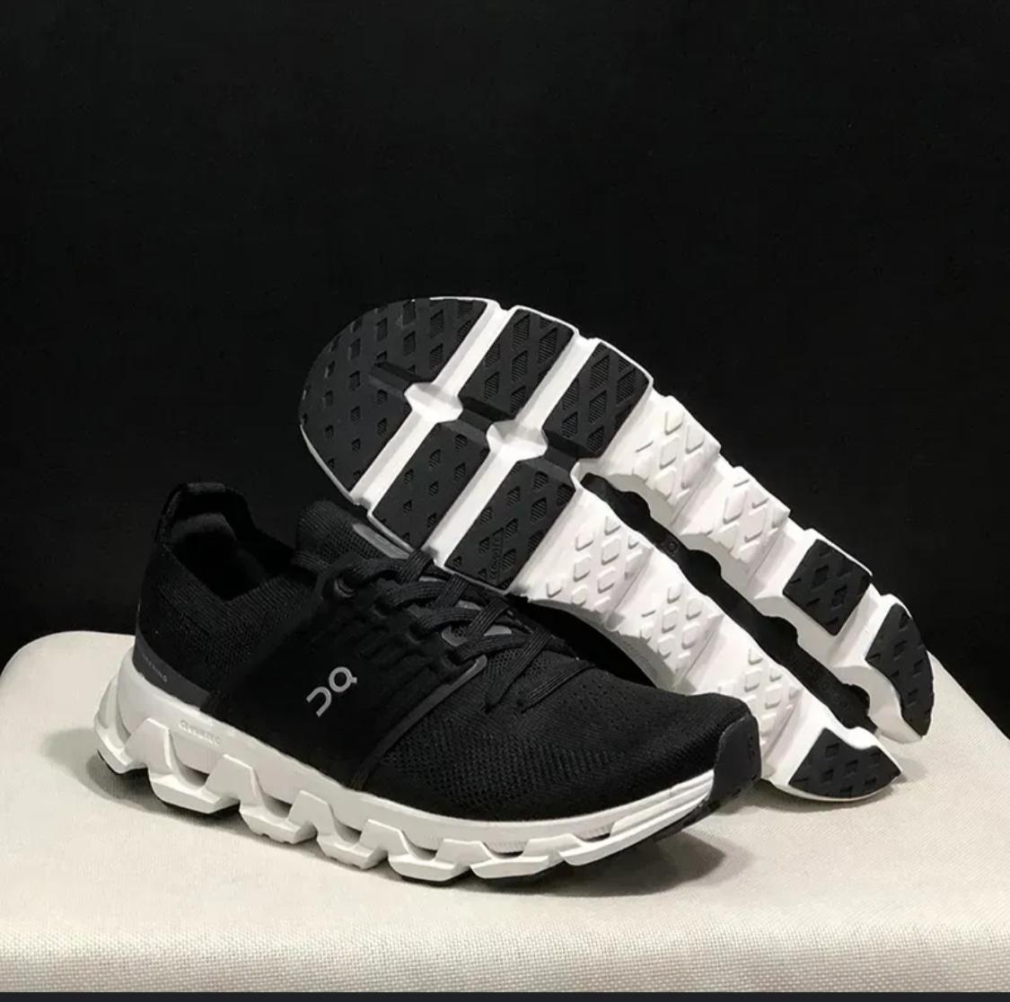 Cloud Wander Water Proof Sneakers