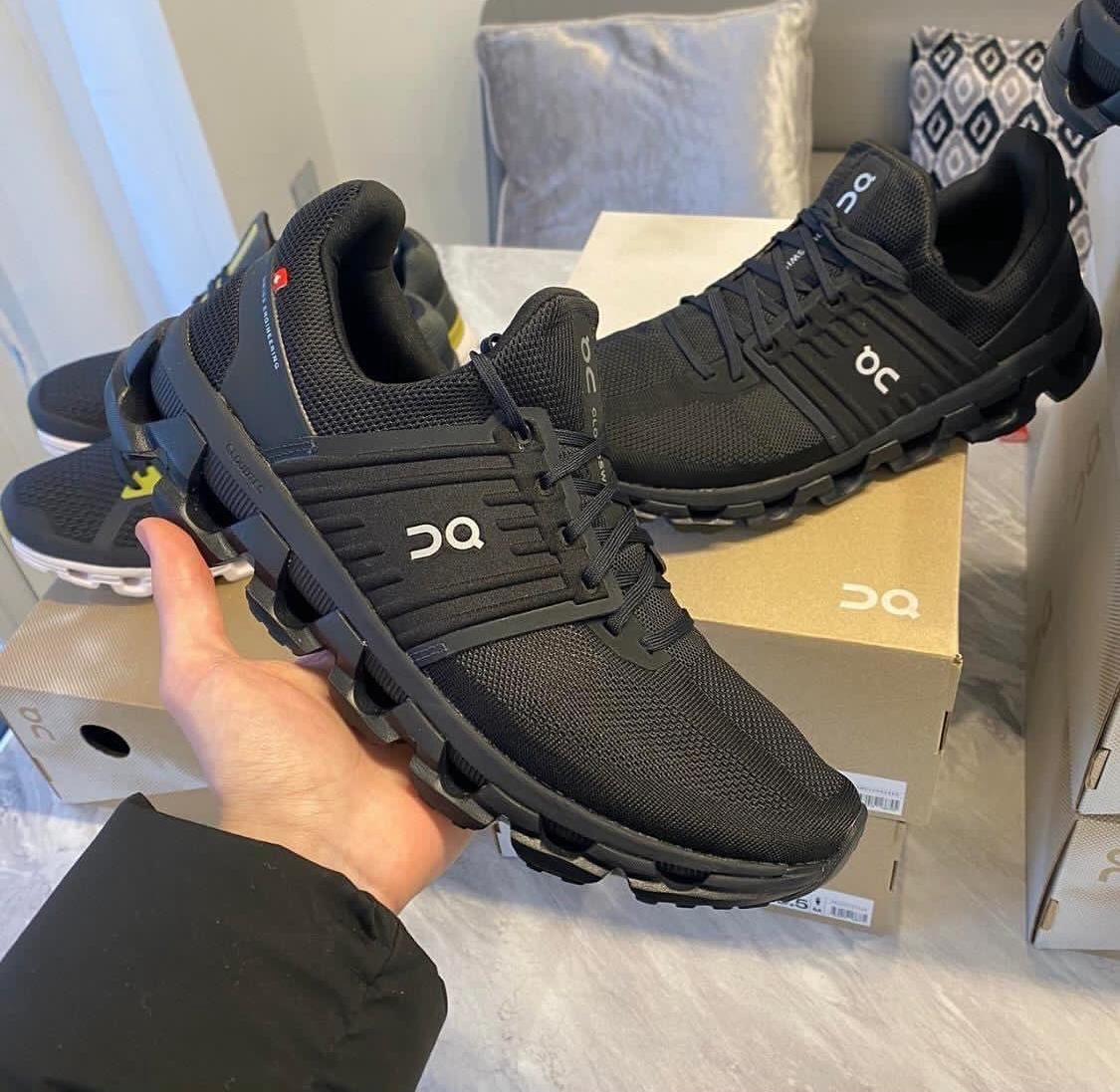 Cloud Wander Water Proof Sneakers