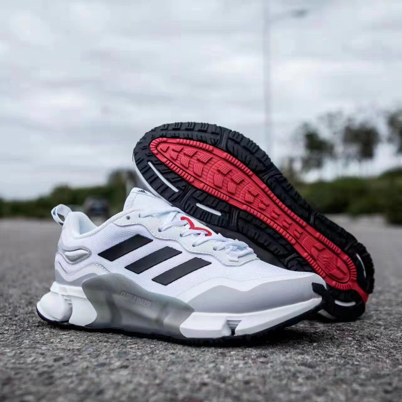 Adidas Climawarm Sneakers