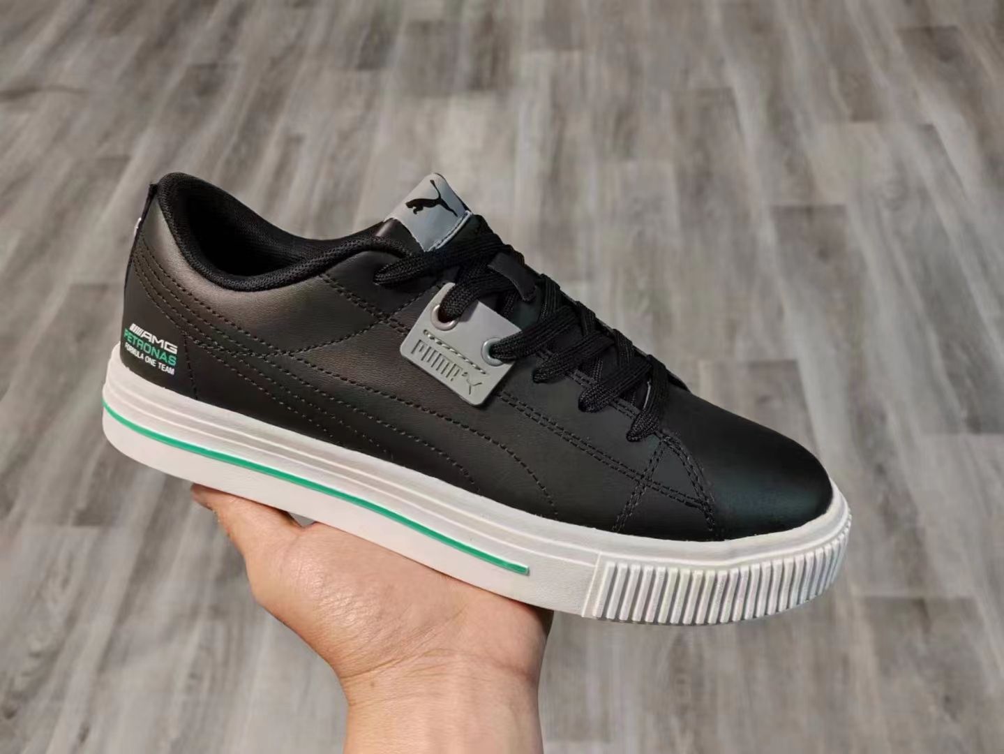 Puma Mercedes F1 Sneakers