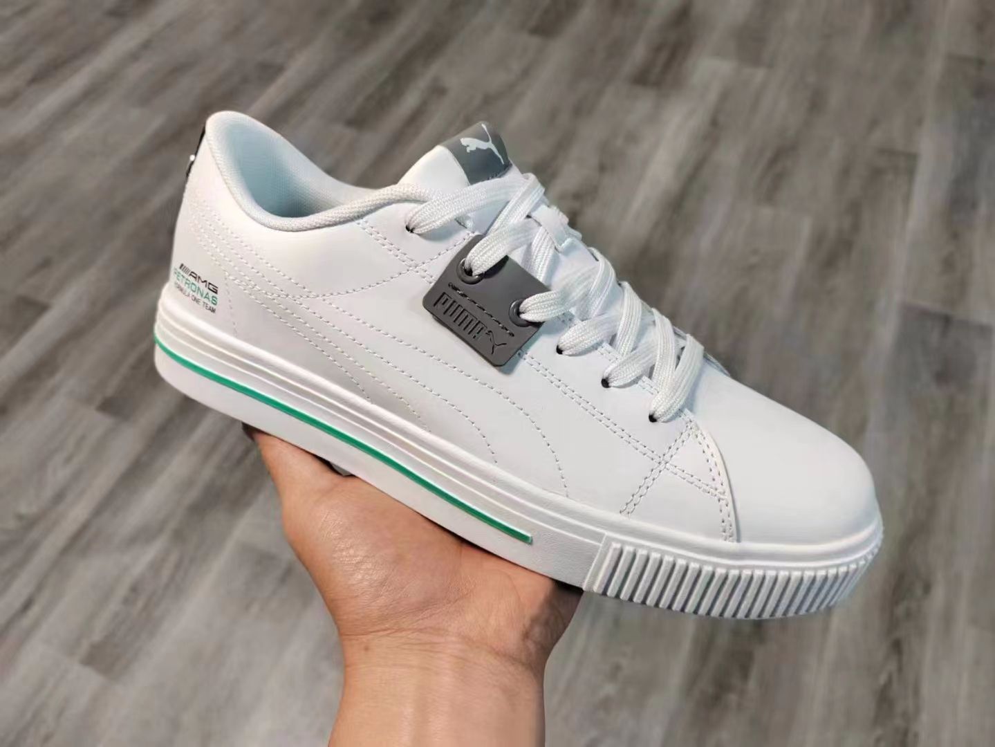Puma Mercedes F1 Sneakers