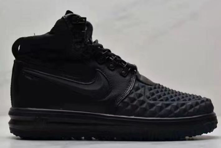 Nike lunar force 1
