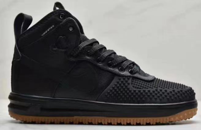 Nike lunar force 1