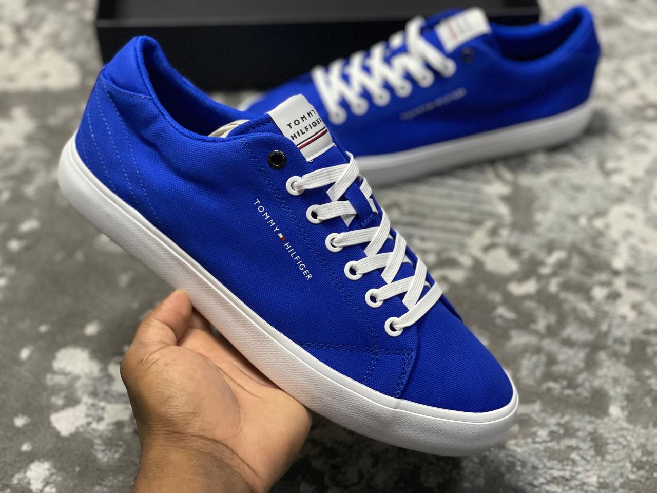 Tommy Hilfiger