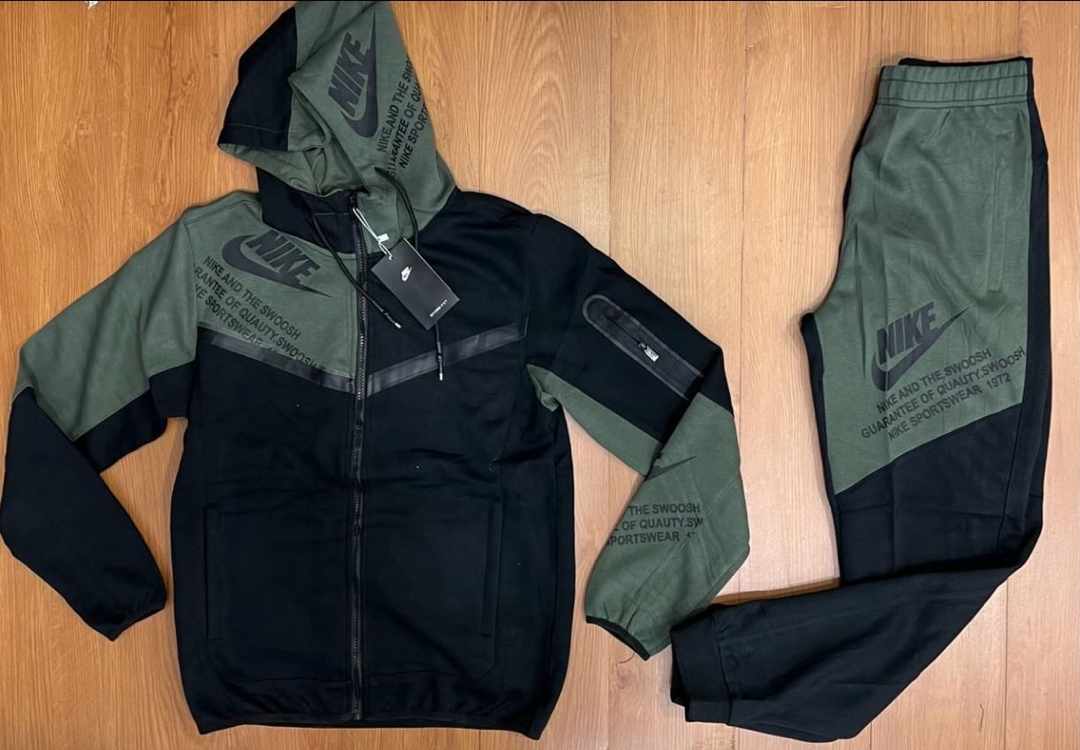 Nike Tracksuits