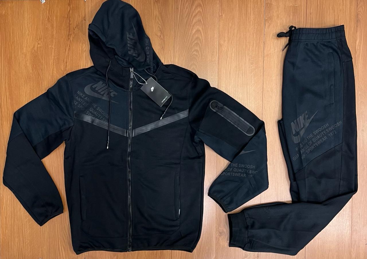 Nike Tracksuits