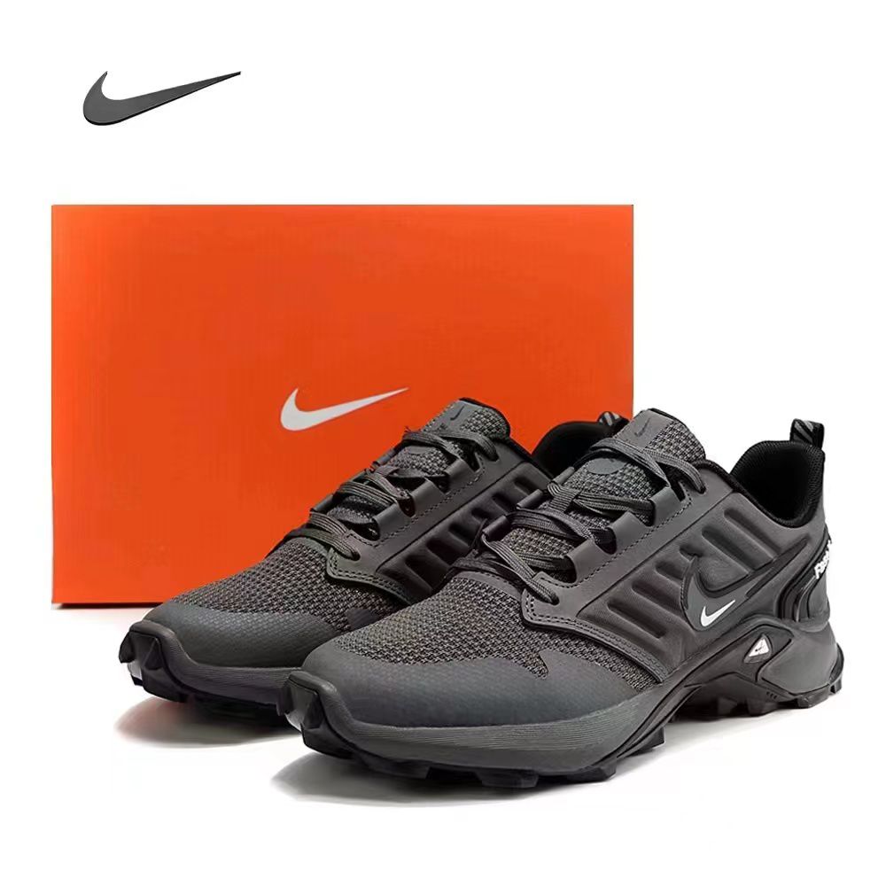 Nike Fast X  Casual-Ultimate Comfort and Versatility