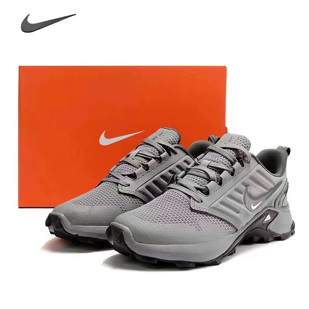 Nike Fast X  Casual-Ultimate Comfort and Versatility