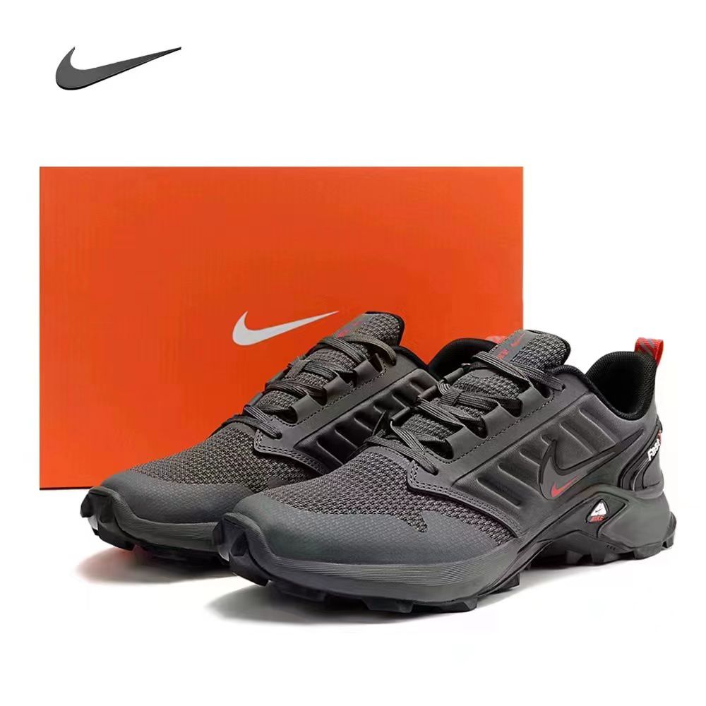 Nike Fast X  Casual-Ultimate Comfort and Versatility