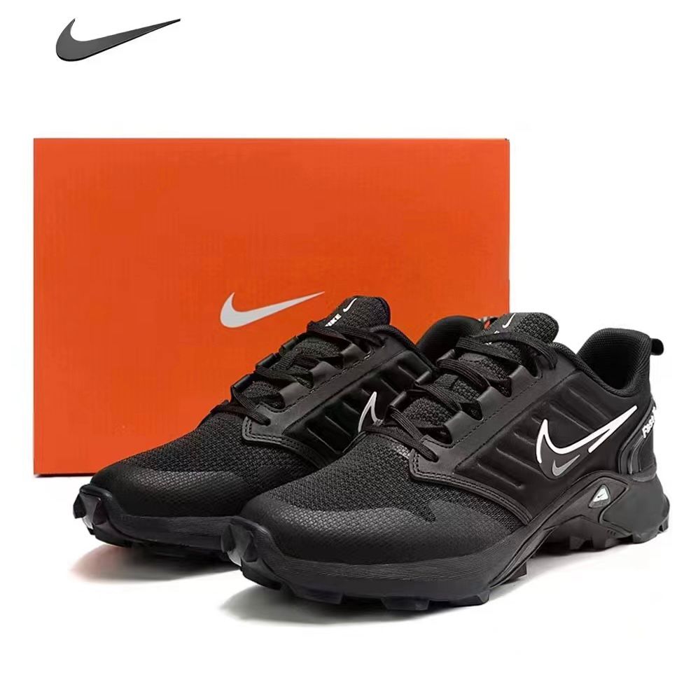 Nike Fast X  Casual-Ultimate Comfort and Versatility