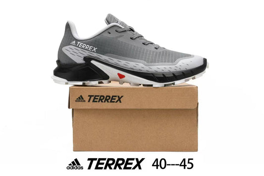 Adidas Terrex Swift R3 Gore-Tex - Ultimate Waterproof Hiking Shoes