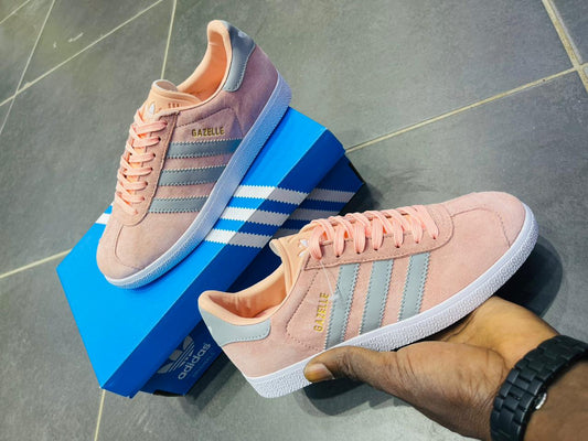 Adidas Gazelle - Timeless Style, Unmatched Comfort