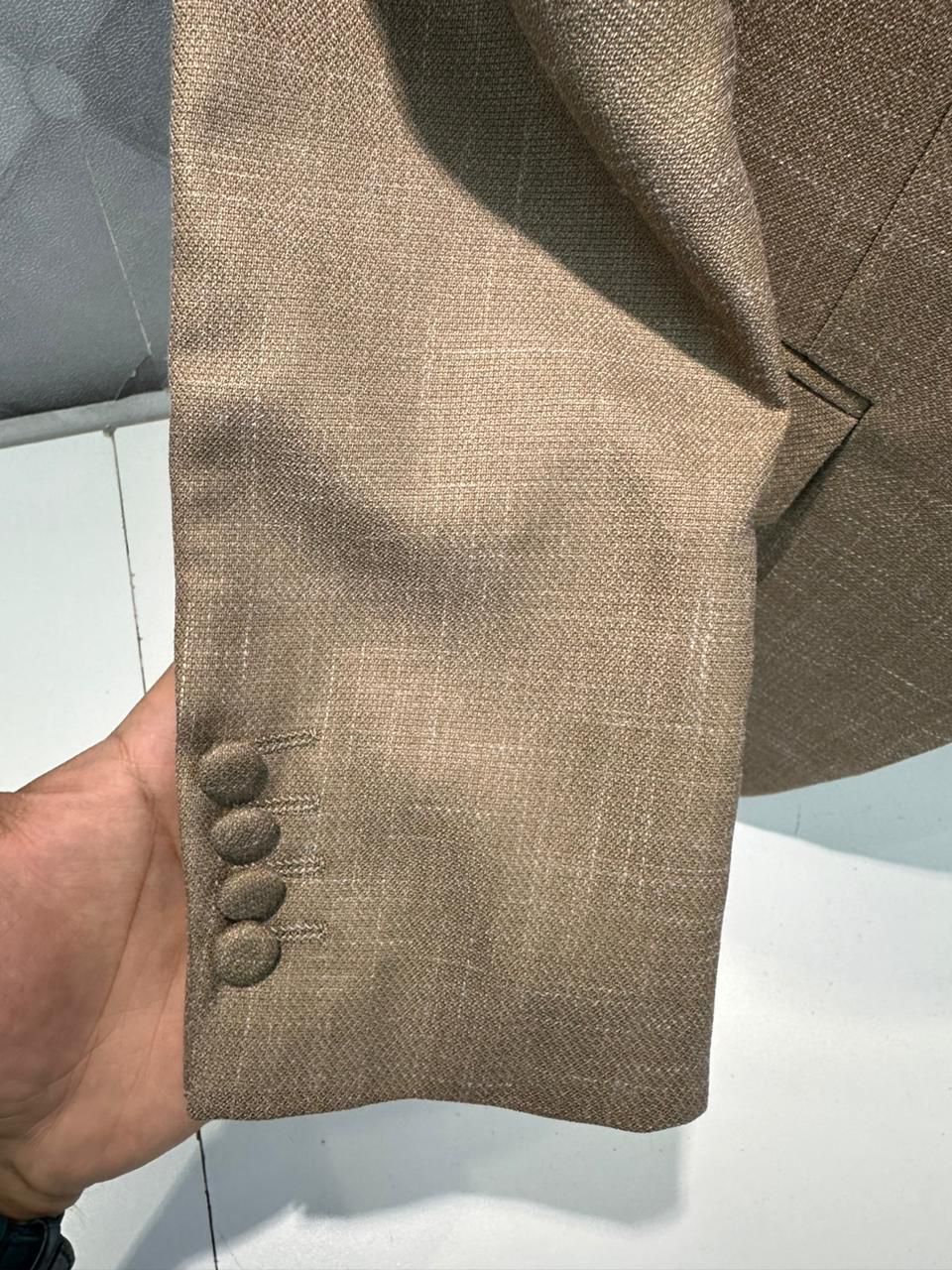 Three Piece Suits - Elegant Craftsmanship, Timeless Style