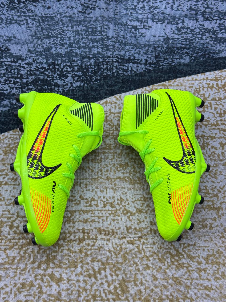 Nike Mercurial Superfly - Elite Speed and Precision Football Boots