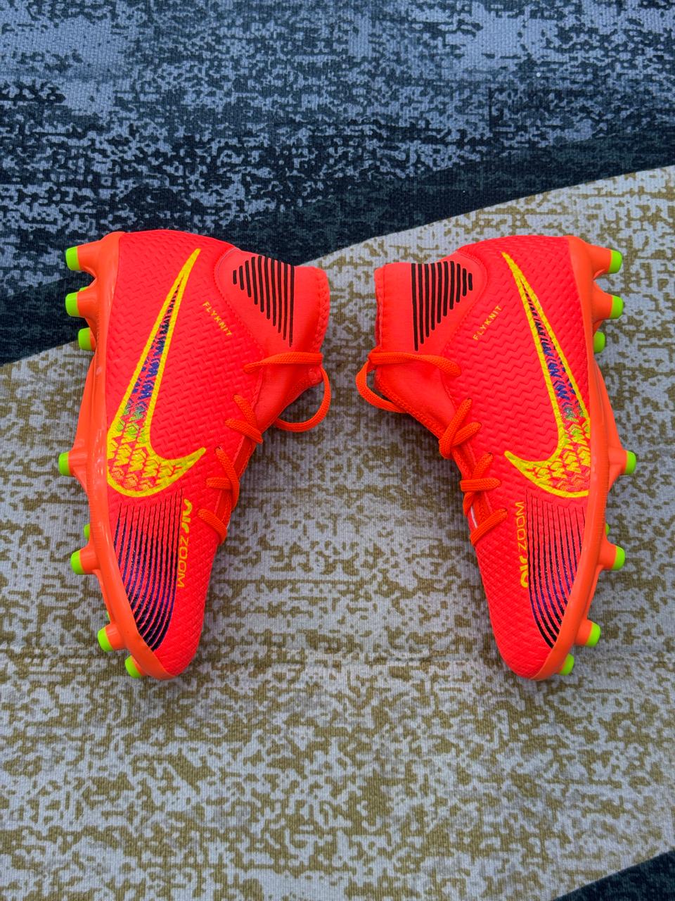 Nike Mercurial Superfly - Elite Speed and Precision Football Boots