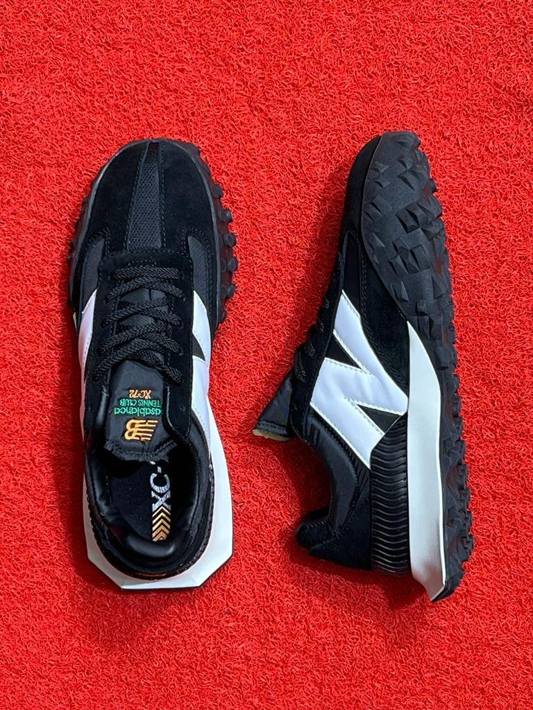 New Balance XC-72 - Retro-Inspired Performance Sneakers