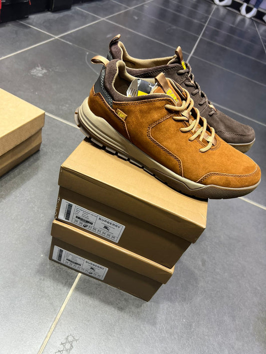Caterpillar Shoes - Durable Footwear for Work and Adventure