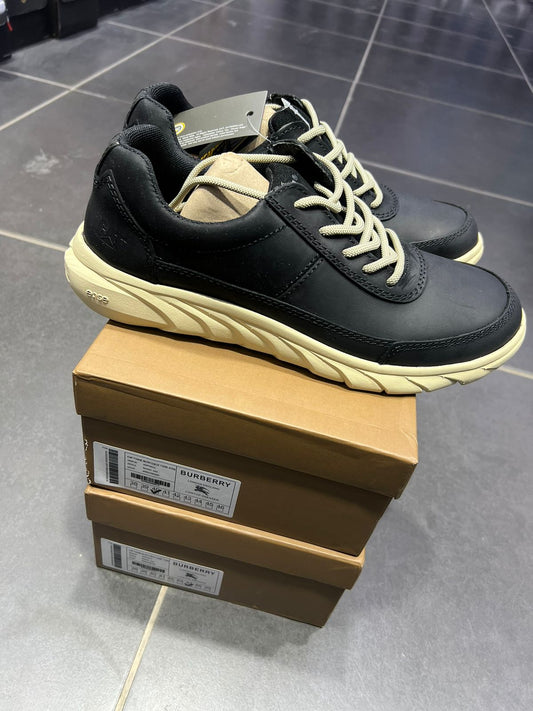 Caterpillar Shoes - Durable Footwear for Work and Adventure (2)