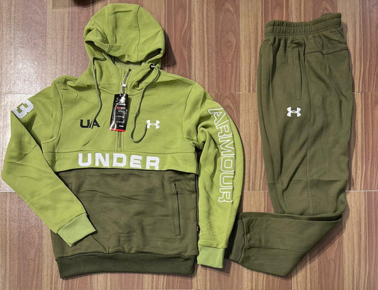 Under Armour Tracksuits