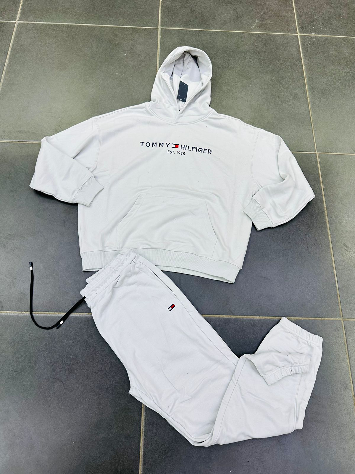 Tommy Hilfiger Tracksuits - Iconic Style & Unmatched Comfort