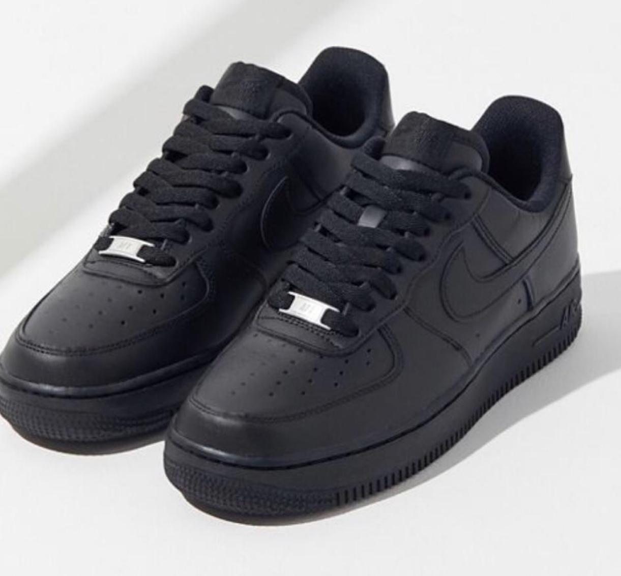 Nike Air Force 1 - Iconic Style with Unmatched Comfort