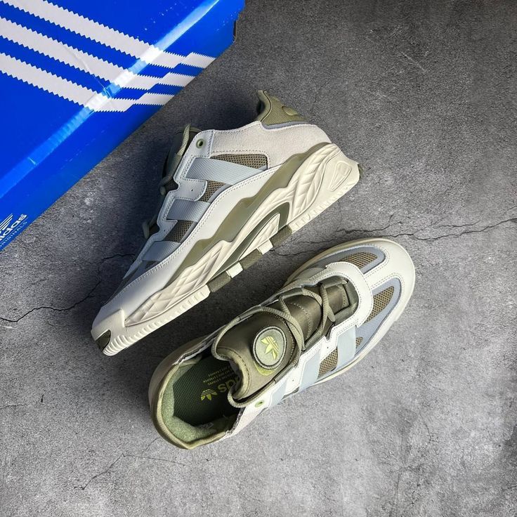 Adidas Niteball - Bold Style & Superior Comfort for Night & Day