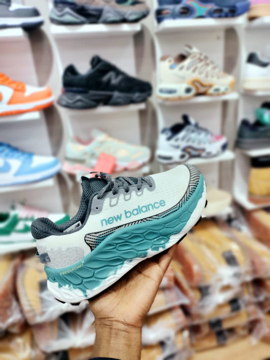 New Balance Fresh Foam X - Ultimate Comfort & Performance Shoes